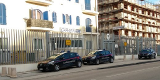 Porto Recanati - 53enne salvato dal suicidio, Carabinieri provvidenziali
